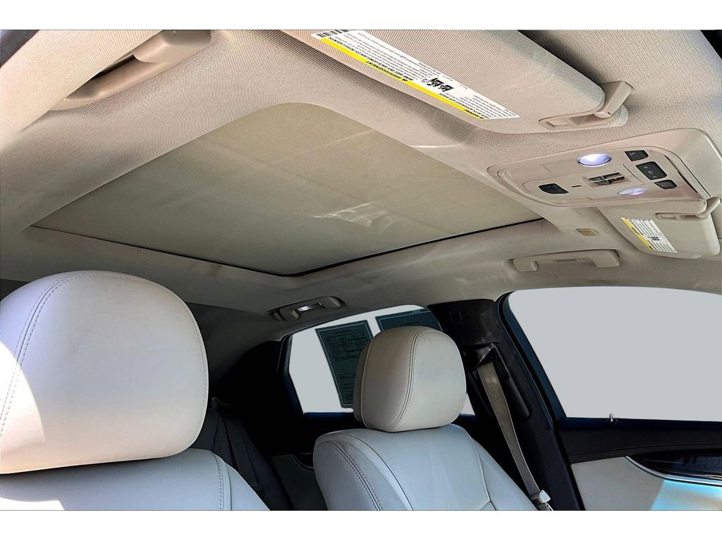 Used 2014 Cadillac XTS Luxury FWD image 21