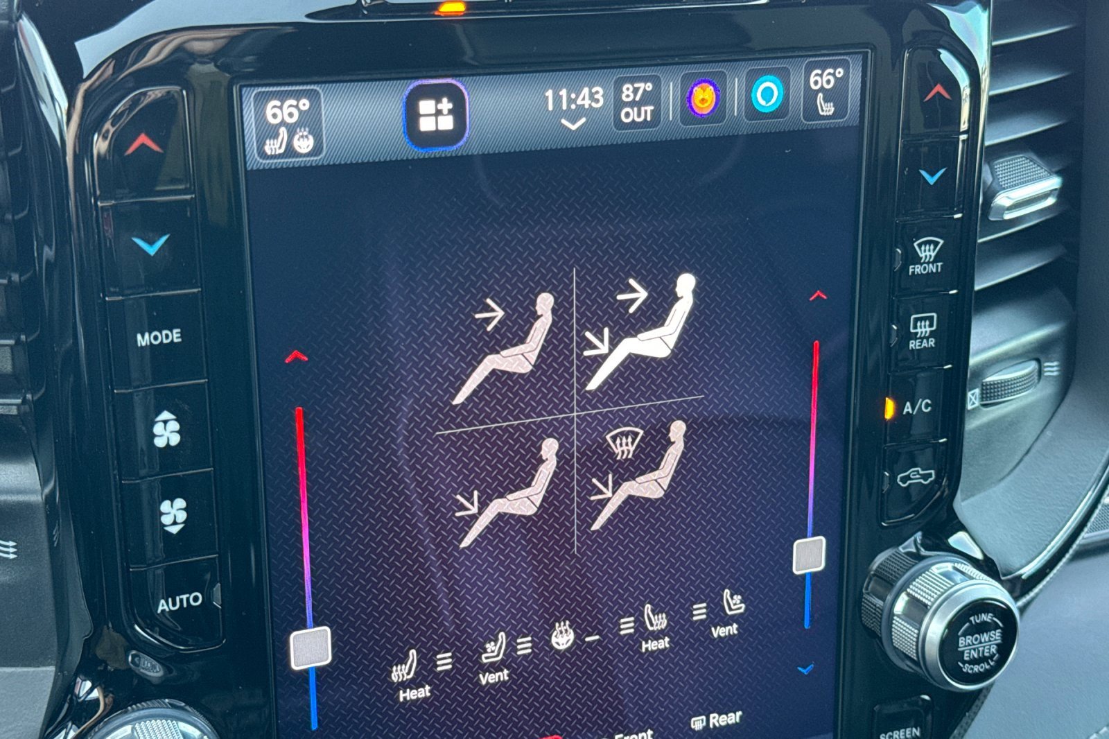 Used 2022 RAM 3500 Limited image 28