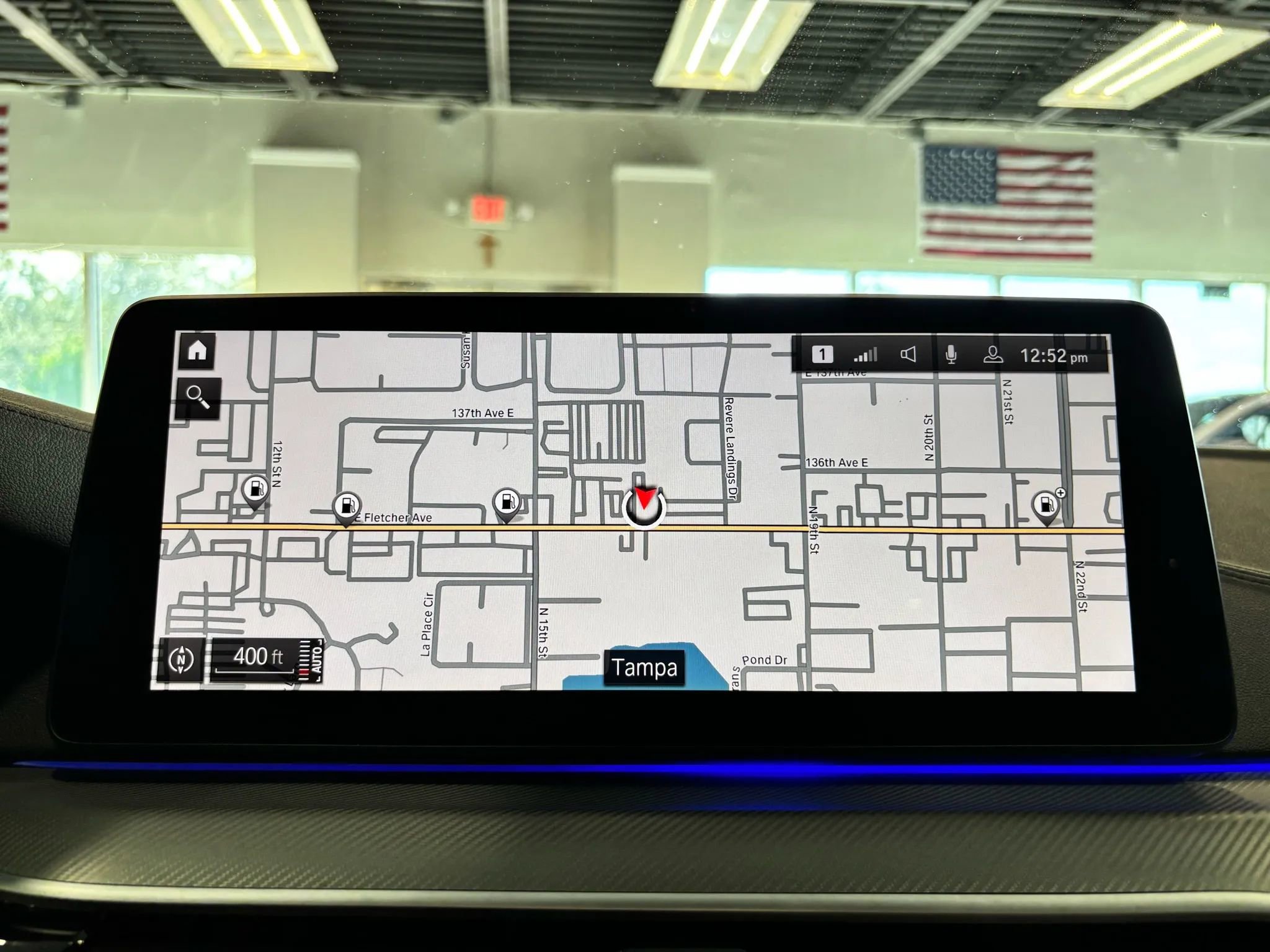 Used 2023 BMW M5 image 42