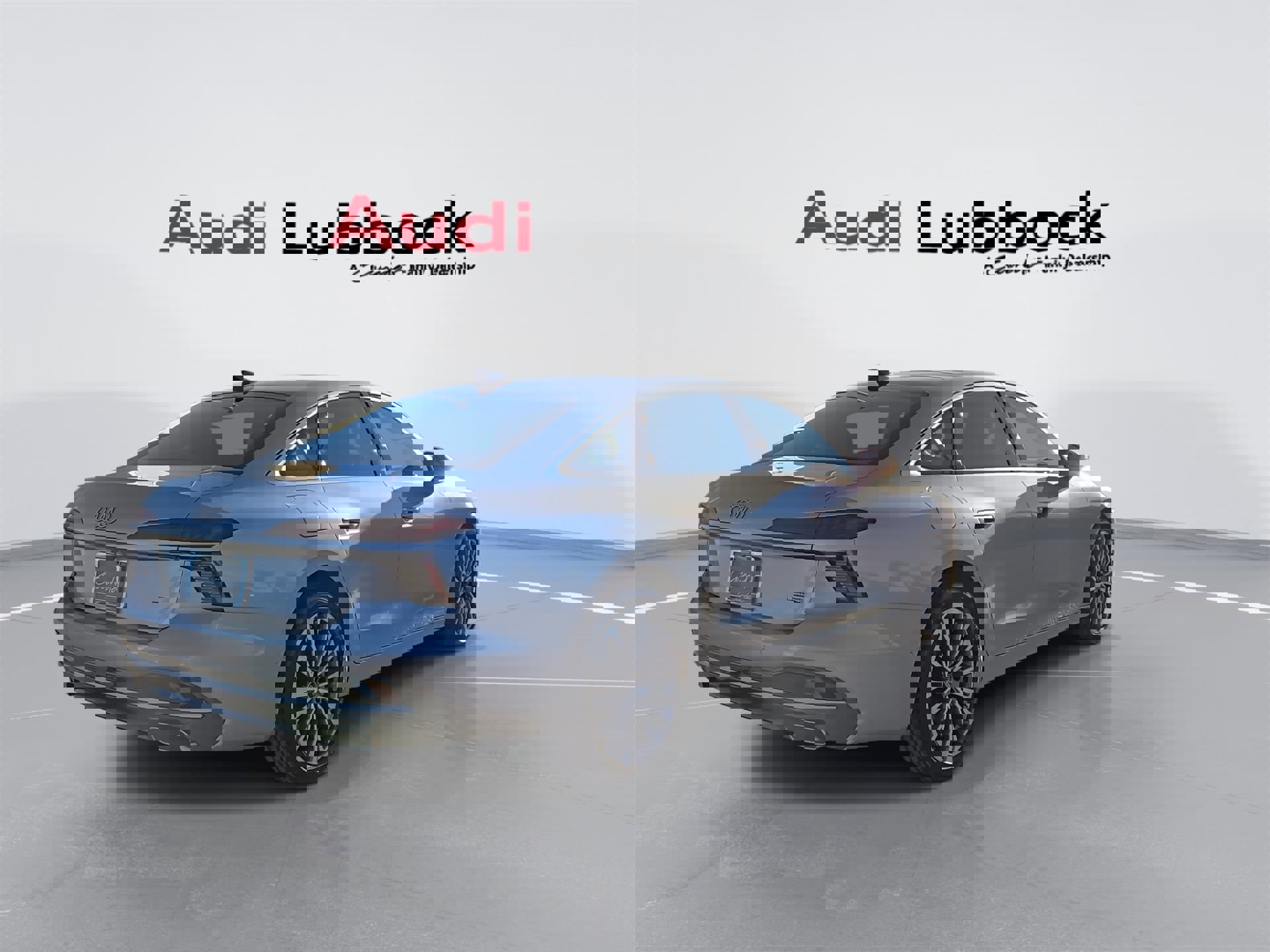 New 2026 Audi A6 Premium Plus image 8