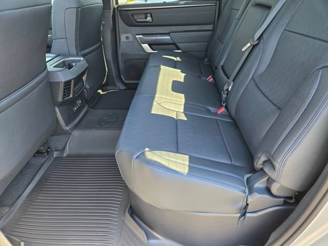 New 2026 Toyota Tundra Platinum AWD/4WD image 9