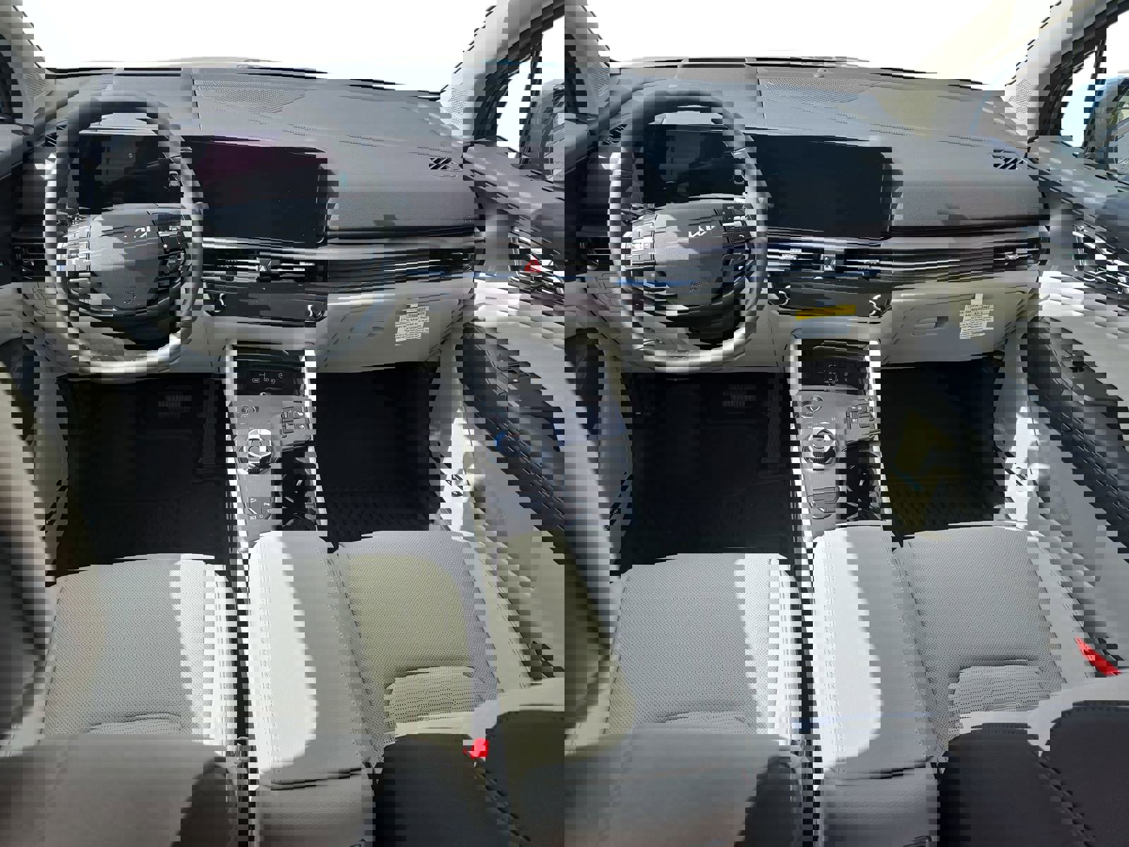 New 2026 Kia Sportage SX Prestige image 9