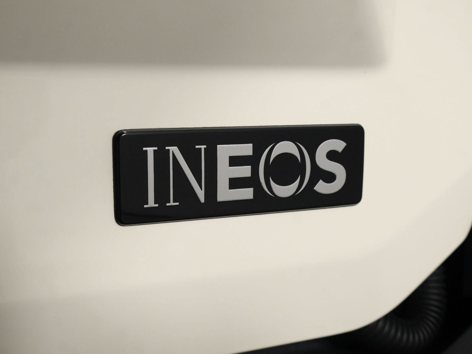New 2026 INEOS Grenadier Station Wagon AWD/4WD image 19