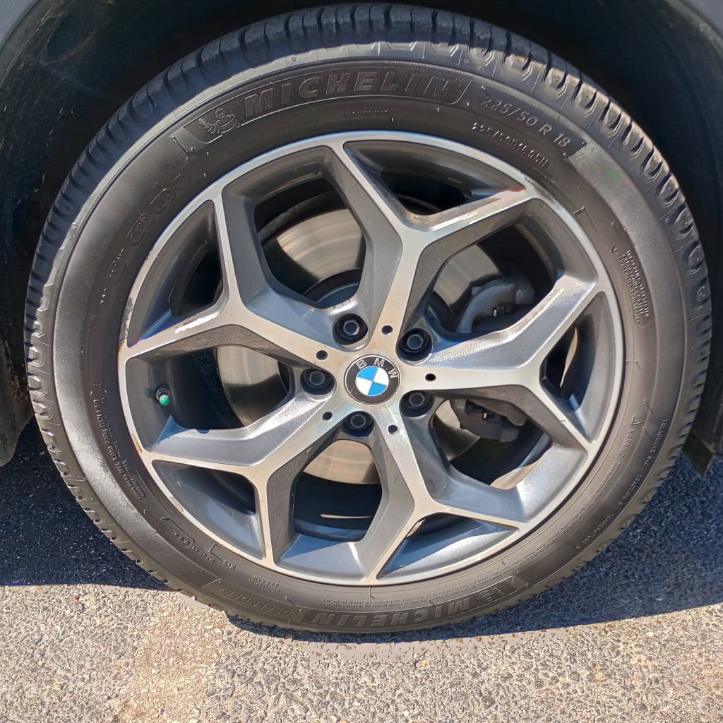 Used 2018 BMW X1 xDrive28i AWD/4WD image 25