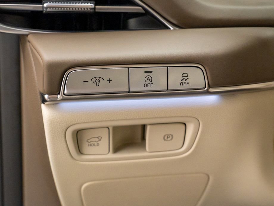 Used 2024 Genesis GV80 3.5T w/ Prestige Package image 21