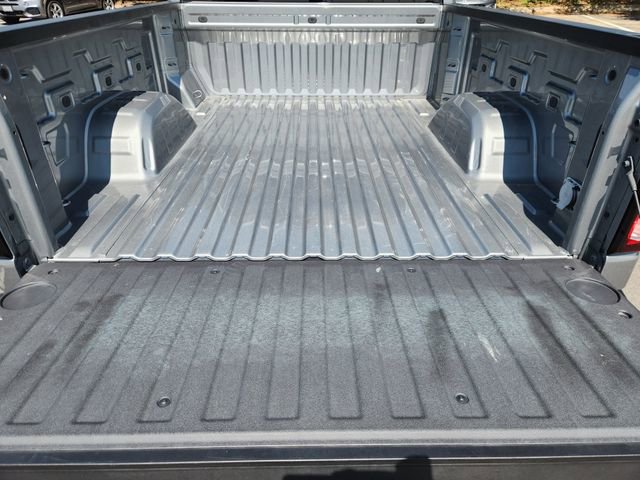 Used 2024 GMC Sierra 1500 Elevation RWD image 28