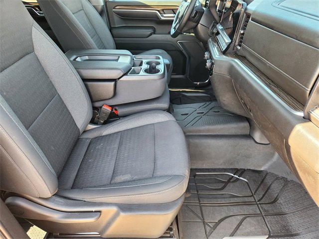 Used 2023 Chevrolet Silverado 1500 LT image 14