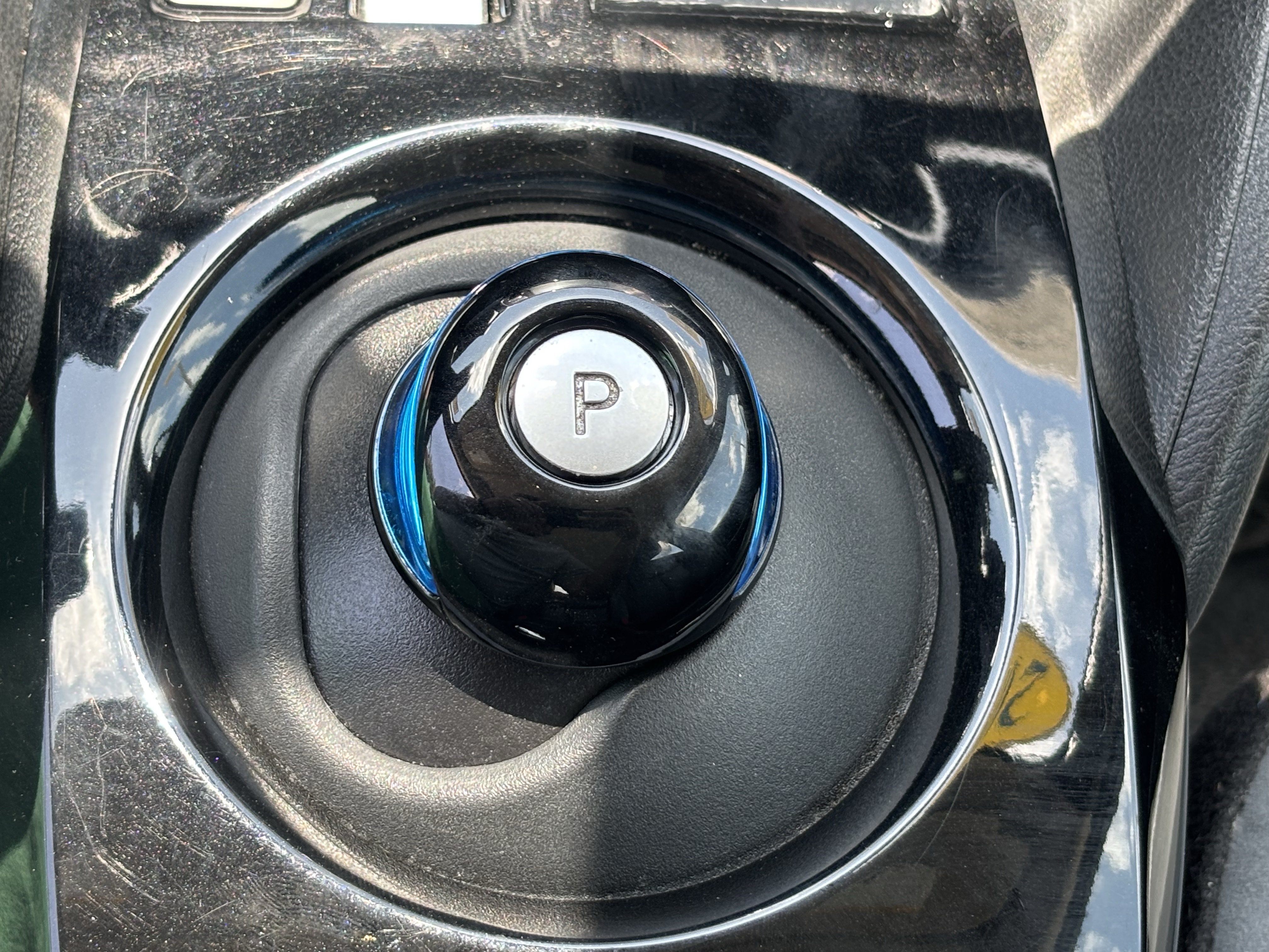 Used 2019 Nissan Leaf SL Plus FWD image 29