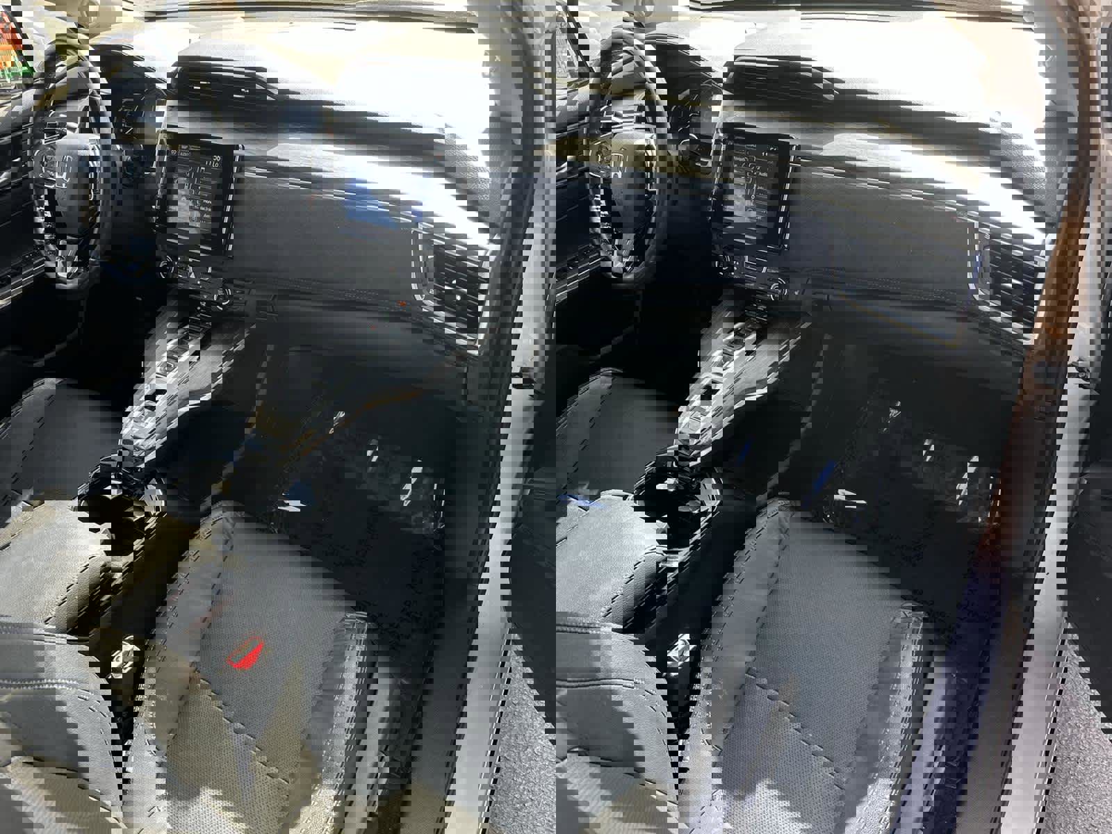 Used 2018 Honda Clarity Touring image 12