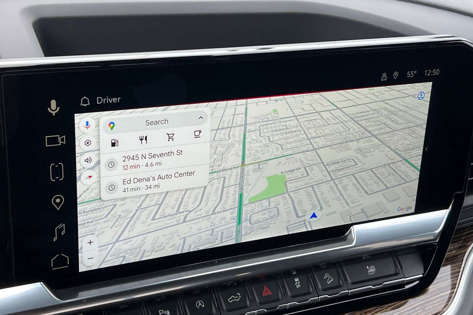 Used 2025 GMC Sierra 1500 SLE image 26