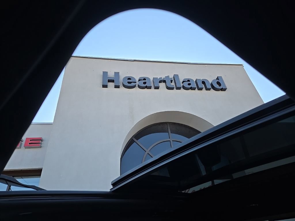 New 2026 RAM 1500 Limited image 96