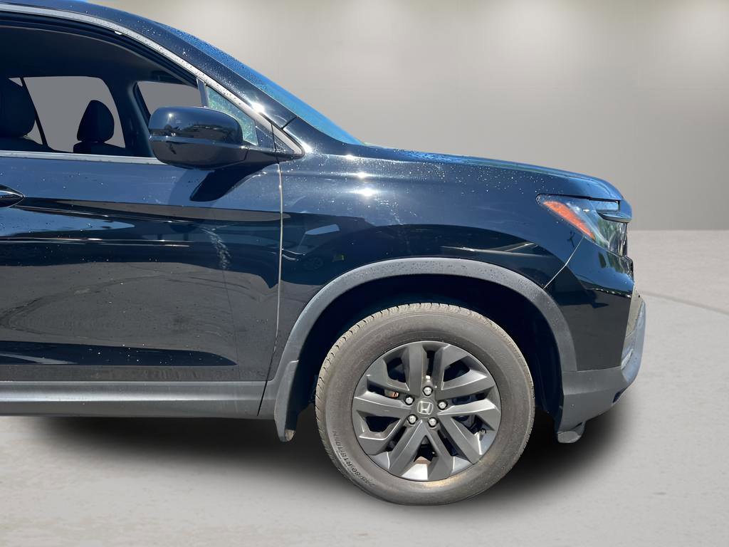 Used 2024 Honda Ridgeline RTL image 22