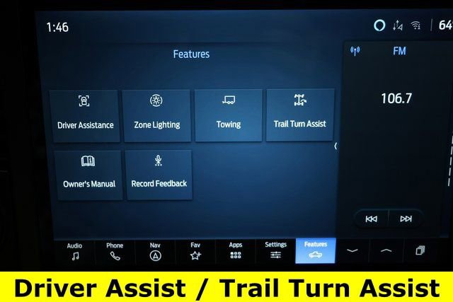 Used 2025 Ford F150 Raptor w/ Equipment Group 803A Raptor R image 31