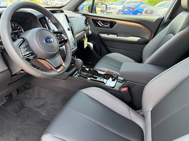New 2026 Subaru Forester Sport AWD/4WD image 19