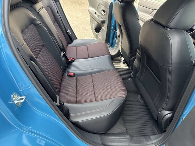 New 2026 Nissan Kicks SR FWD image 11