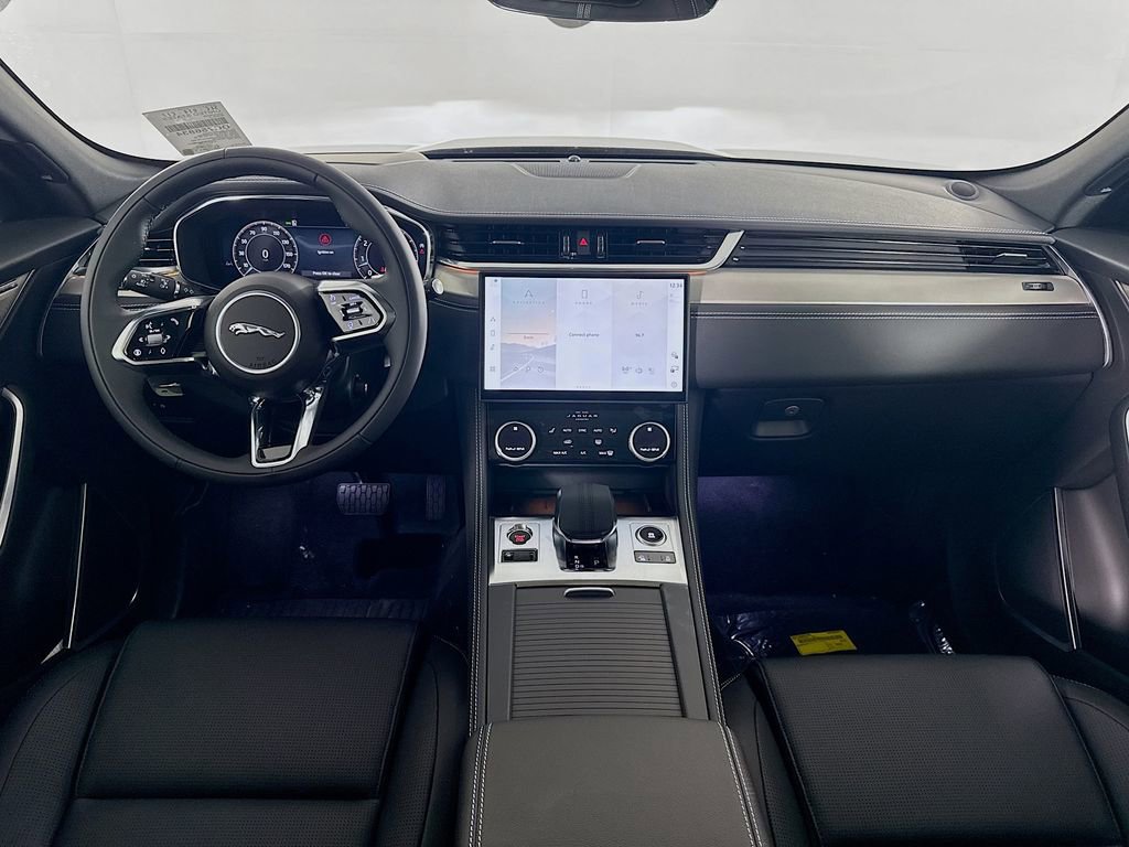 New 2026 Jaguar F-PACE R-Dynamic S image 22