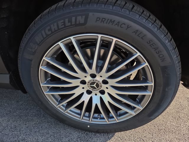 New 2026 Mercedes-Benz GLC 300 4MATIC image 27