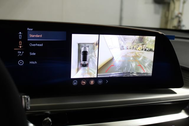 New 2026 Cadillac Lyriq Premium Sport AWD/4WD image 19