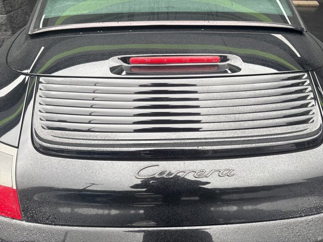 Used 2000 Porsche 911 Carrera image 22