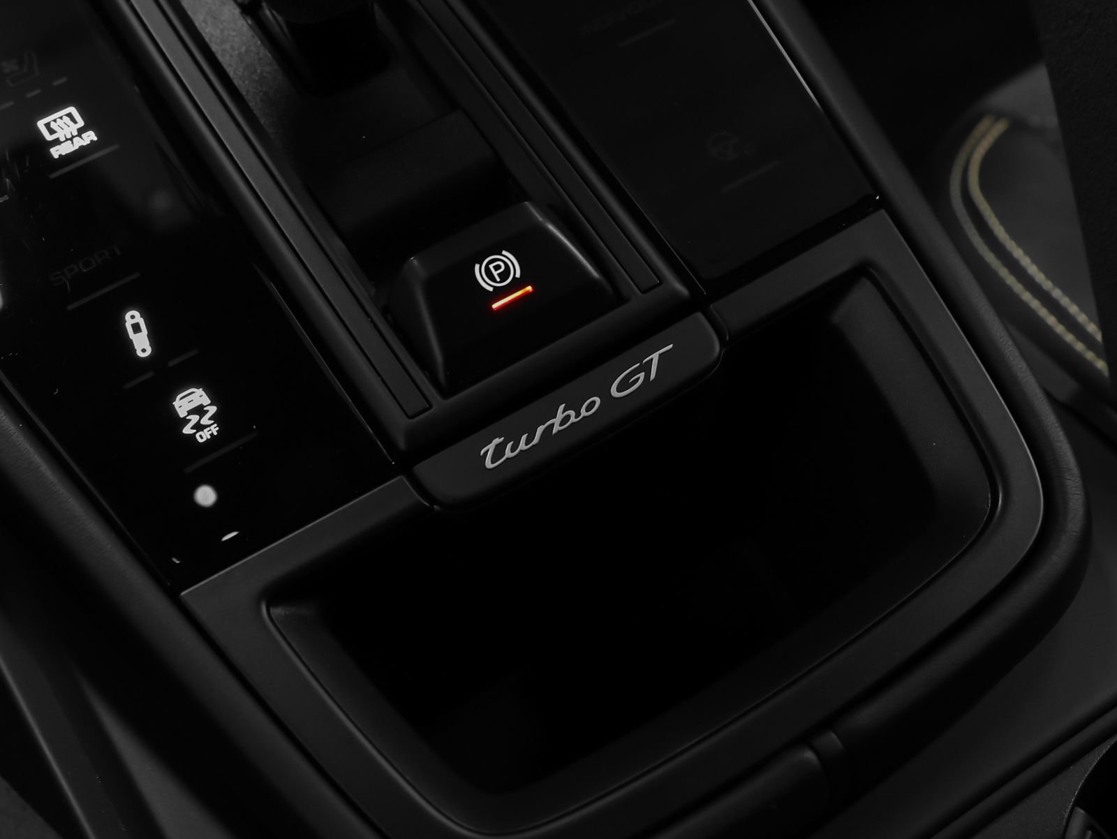 Certified 2022 Porsche Cayenne Turbo GT image 51