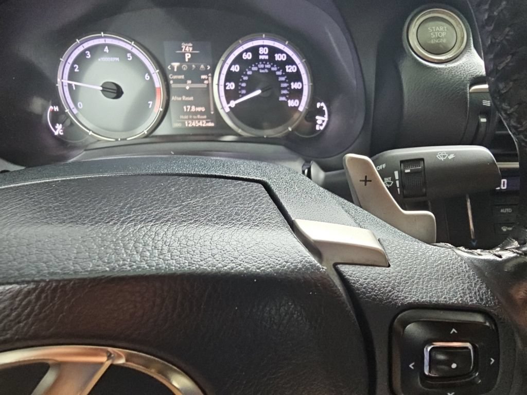 Used 2015 Lexus RC 350 AWD w/ Navigation System Package image 20