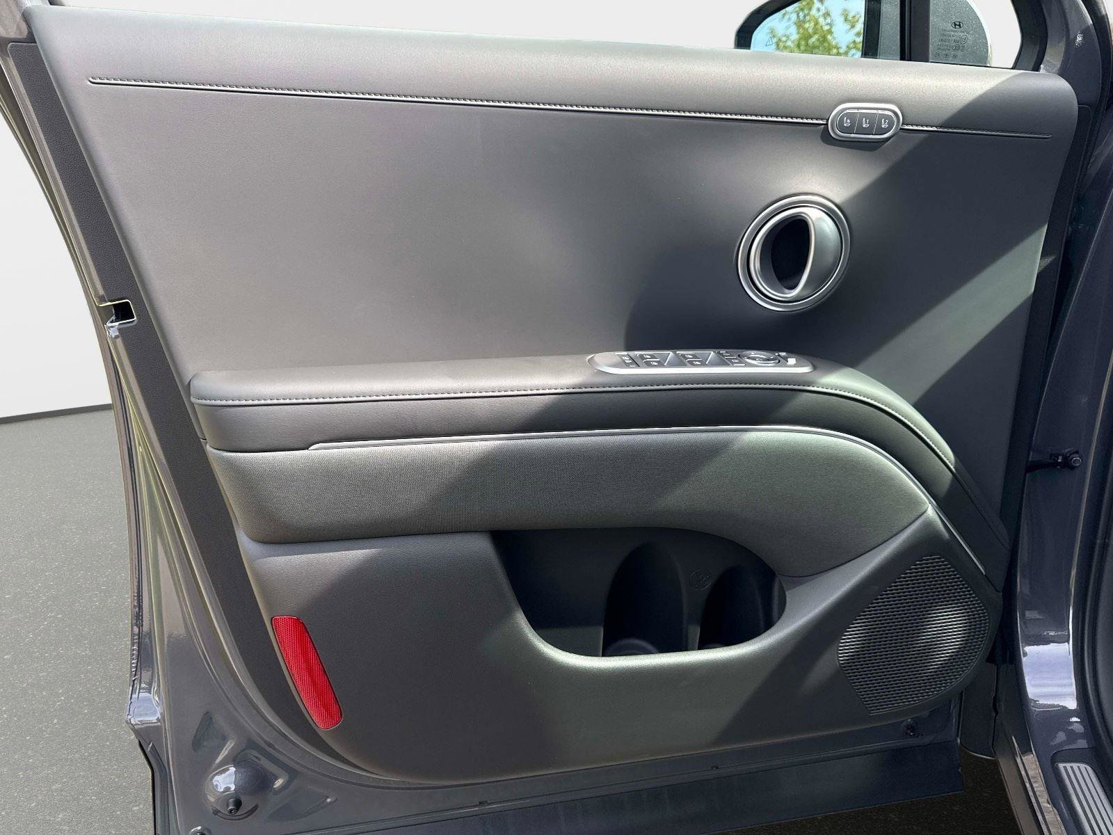 New 2026 Hyundai Palisade Calligraphy image 17