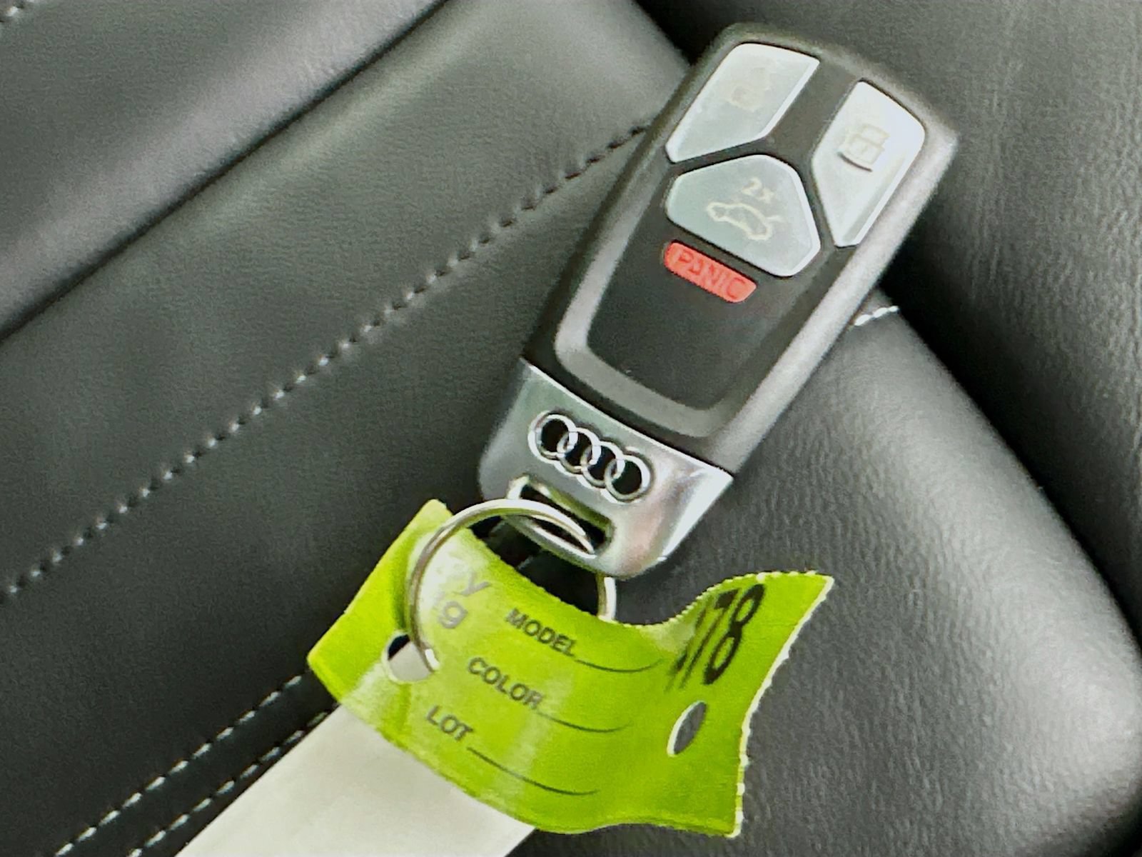 Used 2023 Audi Q5 2.0T Premium w/ Convenience Package AWD/4WD image 46
