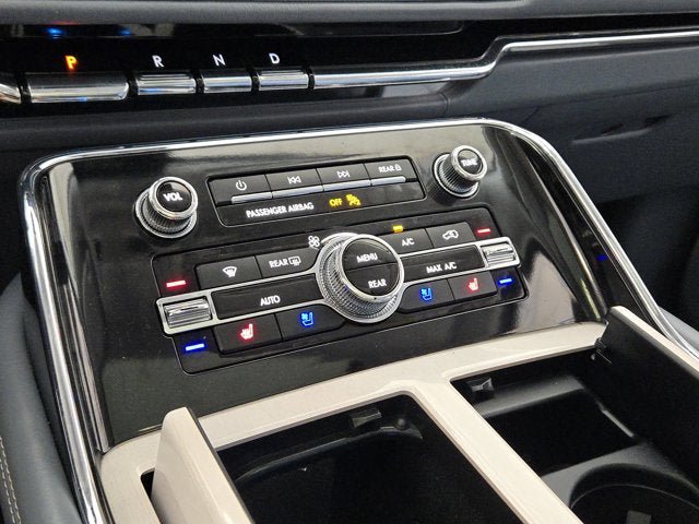 Used 2024 Lincoln Navigator L Black Label AWD/4WD image 28