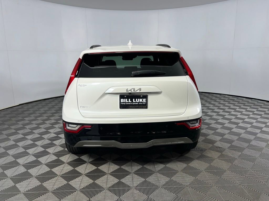 Used 2024 Kia Niro Wave image 7