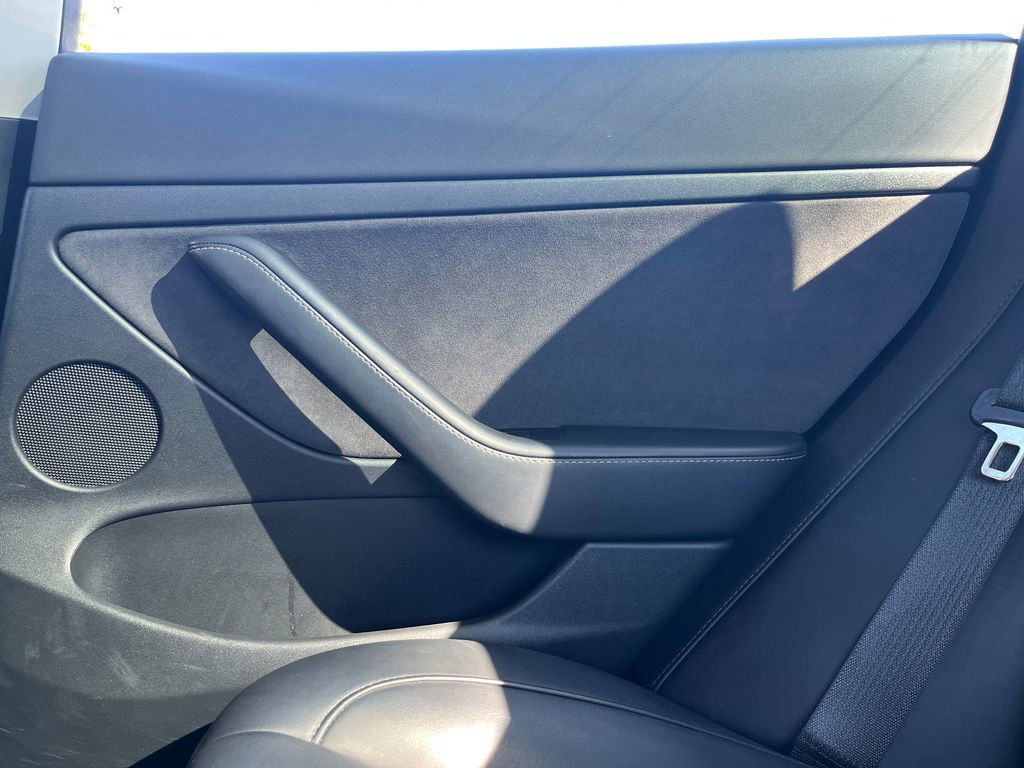Used 2023 Tesla Model 3 Standard Range RWD image 27