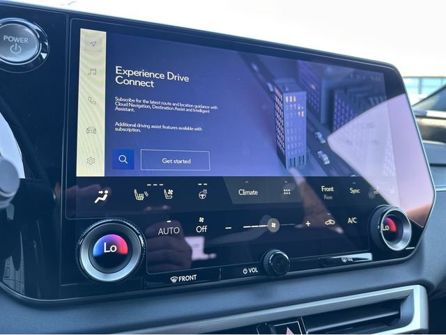 New 2026 Lexus RX 450h AWD image 29