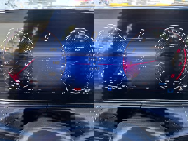 Used 2024 Mercedes-Benz C 300 4MATIC Sedan image 25