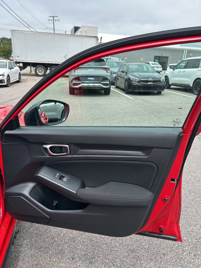Used 2024 Honda Civic Sport image 21