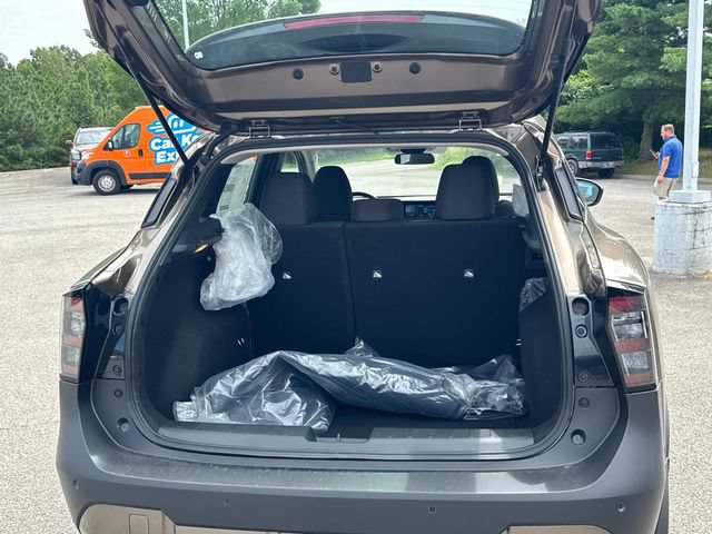 New 2026 Nissan Kicks S FWD image 13