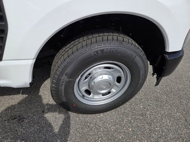 New 2026 Ford F350 XL w/ XL Driver Assist Package image 14
