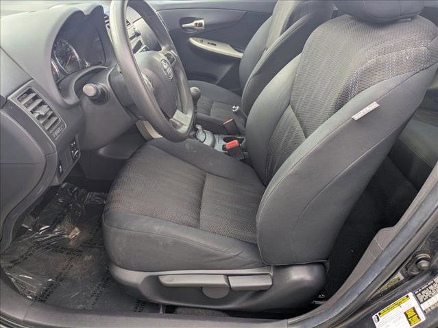 Used 2011 Toyota Corolla S FWD image 15