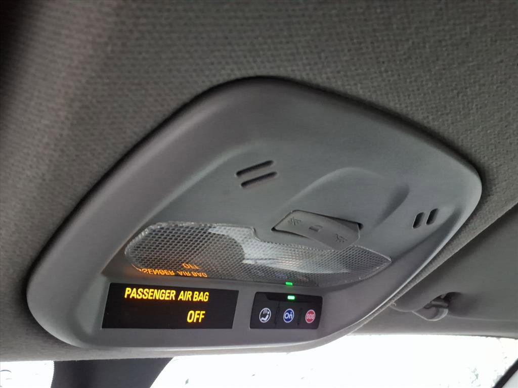 Used 2021 Chevrolet Spark LT image 26