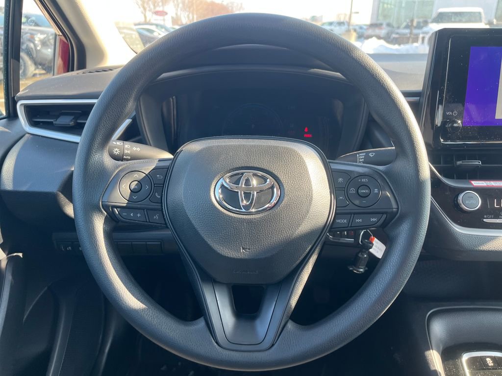 New 2026 Toyota Corolla LE image 15