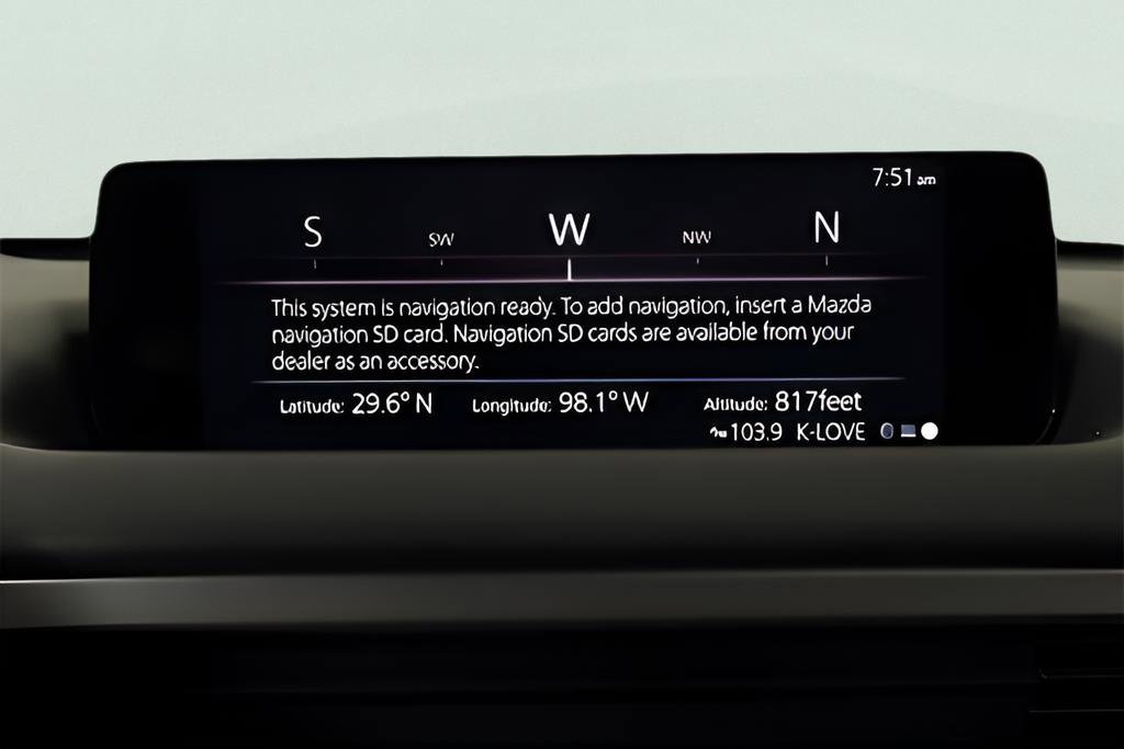 Certified 2025 MAZDA CX-50 AWD 2.5 S w/ Preferred Package image 21