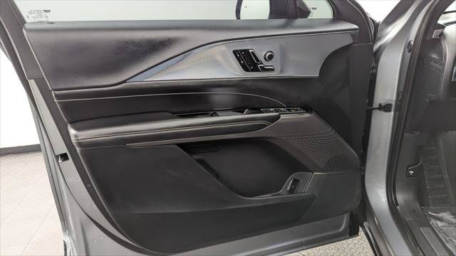 Used 2024 Cadillac Lyriq Tech w/ LPO, Floor Liner Package AWD/4WD image 13