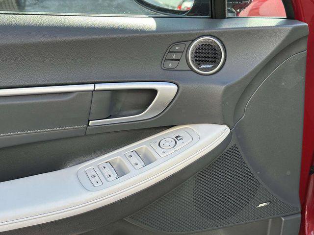 Certified 2024 Hyundai Sonata Limited image 12