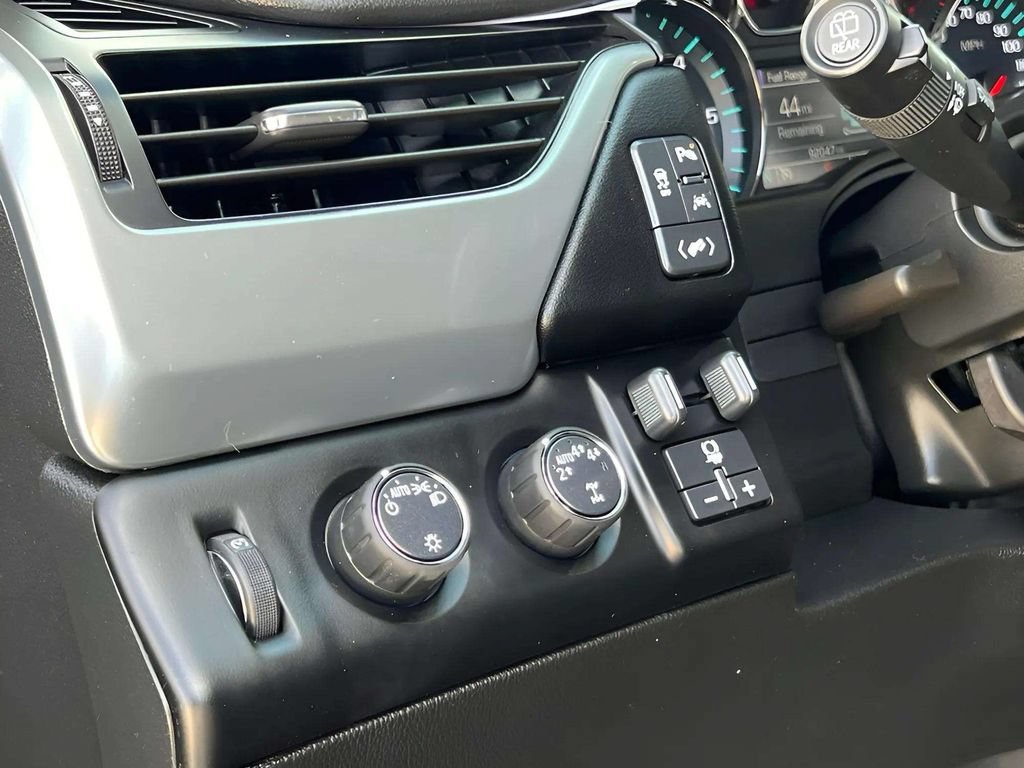 Used 2020 Chevrolet Tahoe LT AWD/4WD image 26