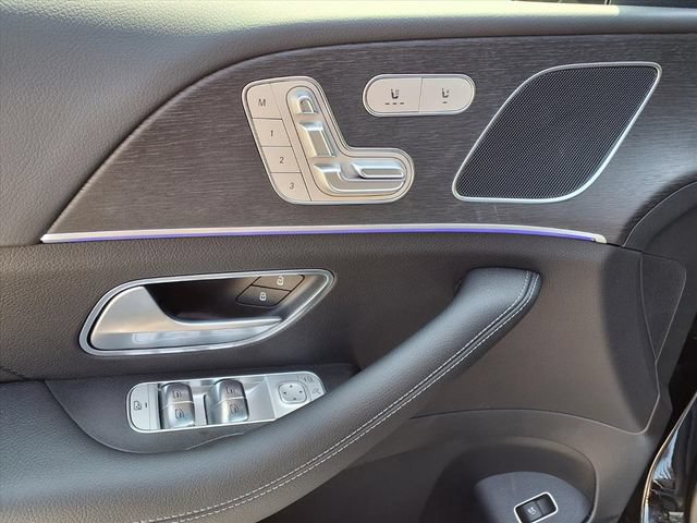 New 2025 Mercedes-Benz GLE 450 4MATIC image 12