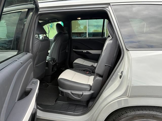 Used 2024 Lexus TX 500h AWD w/ Technology Package image 10