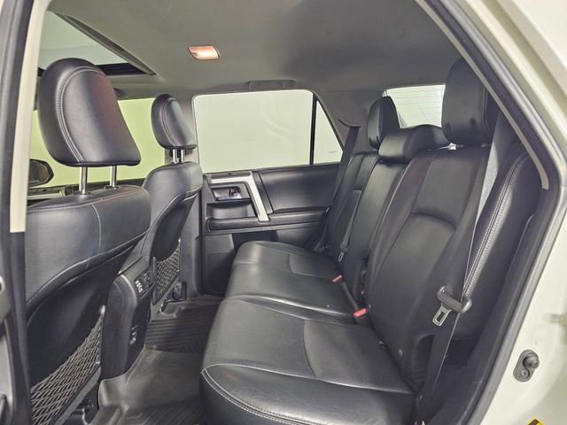 Used 2016 Toyota 4Runner Limited image 17