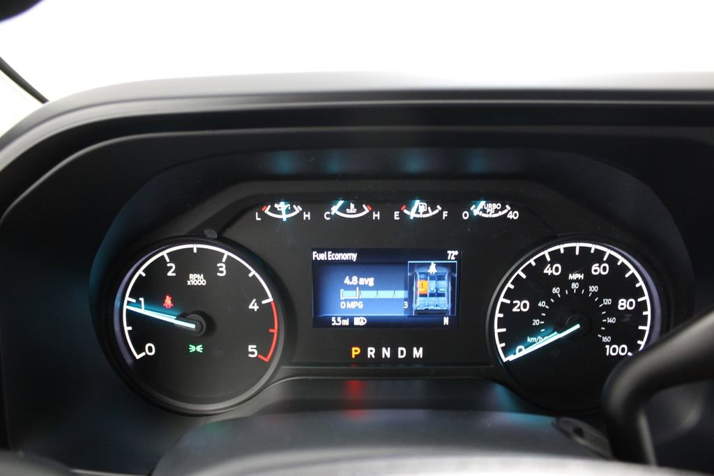 New 2026 Ford F250 XL w/ STX Appearance Package image 30