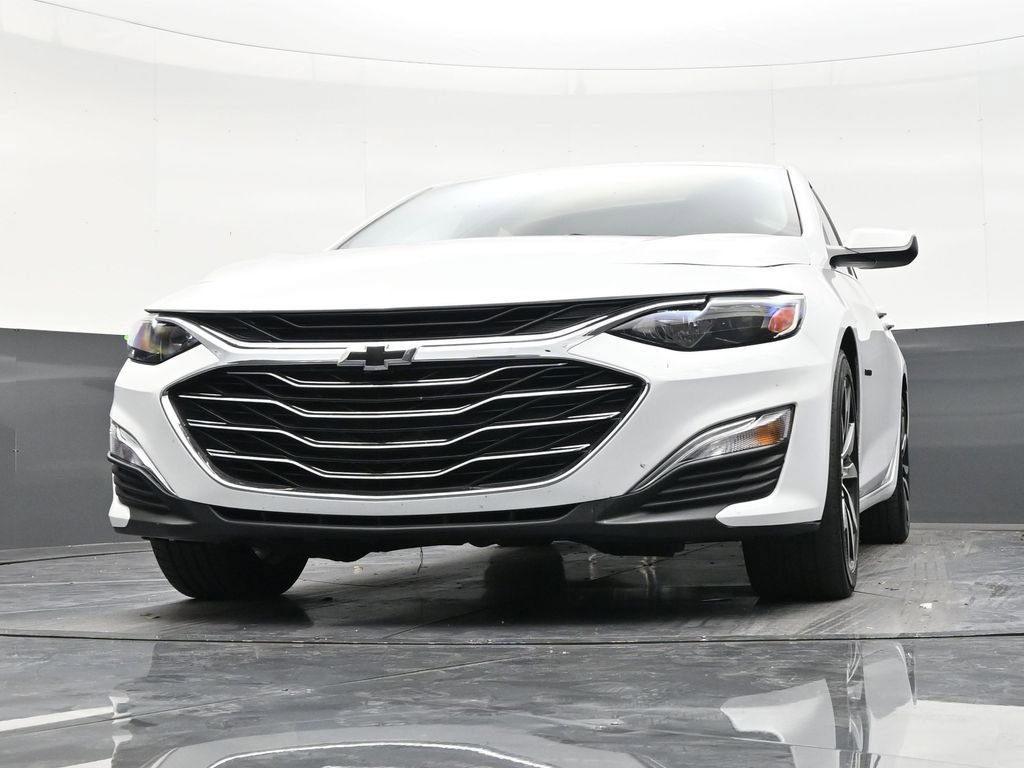 Used 2024 Chevrolet Malibu RS FWD image 27