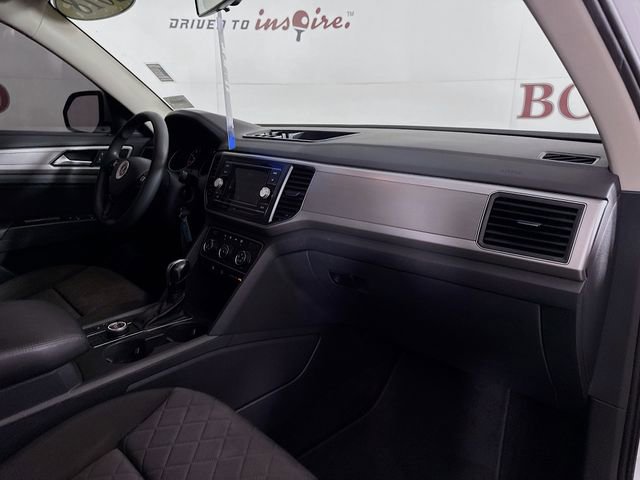 Used 2018 Volkswagen Atlas S image 32