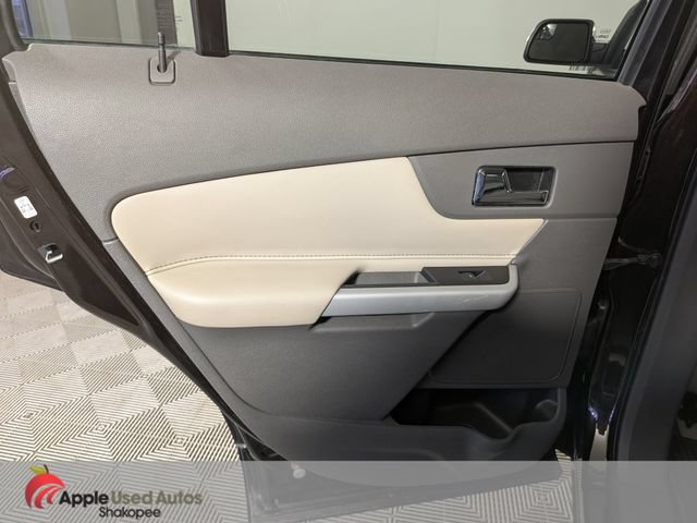 Used 2014 Ford Edge SEL AWD/4WD image 25