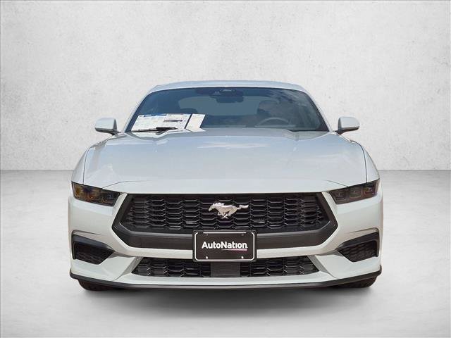 New 2026 Ford Mustang Coupe RWD image 6